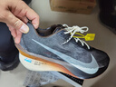 耐克NIKE男子碳板跑步鞋 VAPORFLY NEXT 4 運動(dòng)鞋IH4453-220米/棕42 曬單實(shí)拍圖