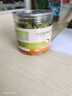 味當(dāng)家貓草凍干50g貓零食貓草片貓草粒去化毛球片貓咪零食雞肉粒貓草棍 曬單實拍圖