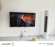 索尼（SONY）75英寸 索尼電視7系 MiniLED 電影感光影/原彩 22bit灰階控制 XR芯片 75XR70 一級能效 國家補貼 曬單實(shí)拍圖