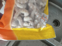 恒興食品【不含保水劑】大號生蝦仁凈重2斤（112-132只)蝦仁品質(zhì)保障 曬單實(shí)拍圖
