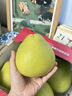 順豐福建度尾文旦柚紅心柚子新鮮當季水果孕婦應季時(shí)令10斤裝 【十斤無(wú)孔文旦柚】 特級手挑大果-果園直發(fā) 曬單實(shí)拍圖