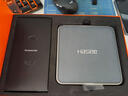 神舟（HASEE）戰神mini i7XP迷你臺式電腦辦公小主機（酷睿十四代i7-14700HX 32G 1TBSSD WIFl） 曬單實(shí)拍圖
