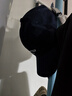 MMOPTOP日系水洗復古春夏軟頂棒球帽顯臉小中性男女軟頂大頭圍鴨舌帽子 曬單實(shí)拍圖