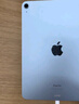 Apple/蘋果【國家補貼】iPad Air 11英寸 M3芯片2025年款 平板電腦 (256GB WLAN版)藍色 曬單實拍圖