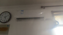 海信（Hisense）空調 大1.5匹 易省電SE 小蘋果 AI省電 大風量 新一級能效 國家補貼20% 空調掛機KFR-35GW/E380-X1 曬單實拍圖