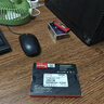 長城（Great Wall) 512GB SSD固態(tài)硬盤 SATA3.0接口 讀速540MB/S臺式機/筆記本通用 GW560系列  曬單實拍圖