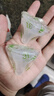 貝親（Pigeon）暢吸實(shí)感第3代啟銜奶嘴 寬口徑奶嘴 3L號-2只裝 15個(gè)月以上 BA139 曬單實(shí)拍圖