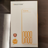 KEKLLE適用華為mate60pro手機殼 華為mate60pro保護套磁吸無(wú)線(xiàn)充電磨砂防摔保護套 午夜黑 曬單實(shí)拍圖