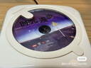 巫牌 單曲人生W CD機(jī)高保真大推力藍(lán)牙國(guó)慶節(jié)禮物復(fù)古專輯純CD播放機(jī)便攜式 米銀款 曬單實(shí)拍圖