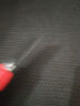 美工刀刀片壁紙刀刀架工具手工美術(shù)刀工業(yè)用快遞開(kāi)箱神器刀重型全鋼加厚合金鋒利切割塑料手柄裁剪 加厚包膠柄美工刀1把裝 曬單實(shí)拍圖