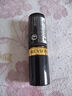 露華濃（Revlon）麗采保濕滋潤唇膏女士啞光黑管口紅女士不掉色美妝化妝品女彩妝 225#玫瑰紅酒（奶油質(zhì)地） 曬單實(shí)拍圖