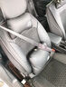 京飯碗日產(chǎn)軒逸座套全包 適用于06-25款坐墊14代經(jīng)典座椅套四季通用座墊 【神秘黑】四季通用-透氣冰絲 2006-25年款日產(chǎn)尼桑軒逸座套 曬單實(shí)拍圖
