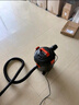 億力家用吸塵器強力大吸力干濕兩用 工業(yè)開(kāi)荒美縫保潔桌面床上地毯汽車(chē)車(chē)載用吸塵器6341-10L 國家補貼 曬單實(shí)拍圖