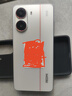 小米 REDMI Turbo 4 天璣 8400-Ultra IP68防水 12GB+256GB 祥云白 曬單實(shí)拍圖
