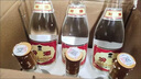 汾酒 杏花村 正品酒廠(chǎng)直供 白酒整箱純糧食 清香型100%純糧白酒 泡酒 53度 475mL 6瓶 黃蓋波汾 整箱裝 曬單實(shí)拍圖