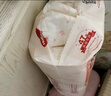 好奇（Huggies）鉑金裝小桃褲拉拉褲箱裝XXXL64片尿不濕【消暑散熱】 曬單實拍圖