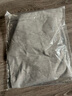 真維斯（Jeanswest）男女同款夏季新款 情侶裝簡(jiǎn)約個(gè)性寬松純棉短袖T恤XC 麻灰2085 3XL 190/112B 曬單實(shí)拍圖