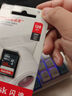 閃迪（SanDisk）128GB SD相機內(nèi)存卡 C10 拍攝全高清視頻 微單/單反數(shù)碼相機存儲卡 堅固耐用 超高性價比 曬單實拍圖