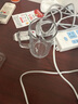 東海天然原礦原石水晶杯大容量水杯蓋杯把手辦公茶室高檔茶杯茶器 380ml水晶玻璃杯帶蓋 曬單實(shí)拍圖