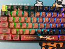 CHERRY櫻桃 MX3.0S無(wú)線(xiàn)鍵盤(pán) 機械鍵盤(pán) 寶可夢(mèng)聯(lián)名款 噴火龍鍵盤(pán) 三透PBT鍵帽 藍牙三模 禮物 曬單實(shí)拍圖