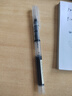 【開(kāi)學(xué)季】直液式中性筆速干大容量走珠筆0.5mm 學(xué)生用針管筆刷題筆辦公簽字筆 【活動(dòng)專(zhuān)享】黑色10支 直液式簽字筆【針管頭】 曬單實(shí)拍圖