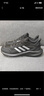 阿迪達斯 （adidas）秋季黑武士輕便耐磨透氣休閑運動(dòng)鞋跑鞋黑武士 UK8.5碼42.5碼 曬單實(shí)拍圖