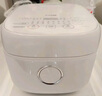 東芝（TOSHIBA）三維加熱健康酵活4L電飯煲 智能米量判定 24H抗菌保溫 鮮米煲系列 RC-15DHUC(WY) 曬單實拍圖