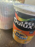多樂(lè )士（Dulux）勁護竹炭瓷潔抗菌五合一A8145耐擦洗抗污科技內墻面漆5L【白漆】 曬單實(shí)拍圖