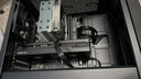 藍戟intel Arc B580  Photon 12G 2850MHz GDDR6 OC 游戲顯卡設計視頻剪輯臺式電腦顯卡 曬單實(shí)拍圖