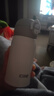 希樂(lè )兒童保溫杯316不銹鋼學(xué)生雙飲水杯男女士戶(hù)外迷你口袋彈蓋杯子 曬單實(shí)拍圖
