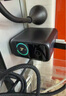 ANKER【國家3C認(rèn)證】安克智顯充140W充電器 氮化鎵屏顯type-c多口pd快充100W頭適用iPhone16手機電腦 灰 曬單實拍圖