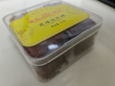 澳氹傳統豬肉脯220g澳門(mén)特產(chǎn)原味豬肉脯澳門(mén)手信小吃肉干肉脯中秋休閑零食 曬單實(shí)拍圖