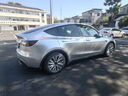 KTN全車貼PET材質(zhì)汽車改色膜特斯拉model3y整車車身貼膜車衣夢幻火山灰亞灰鋼琴黑武士白色全國包施工 液態(tài)金屬系列 鑄造級(jí)【全國包貼 保五年】 曬單實(shí)拍圖