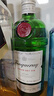 添加利(TANQUERAY)倫敦干味金酒杜松子酒750ml 調(diào)酒基酒 七夕情人節(jié)禮物 曬單實拍圖