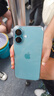 Apple/蘋(píng)果 iPhone 16（A3288）256GB 深青色 支持移動(dòng)聯(lián)通電信5G 雙卡雙待手機 曬單實(shí)拍圖