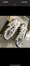 阿迪達斯 adidas三葉草samba T頭鞋運動(dòng)鞋男女休閑鞋教師節禮物B75806 38 曬單實(shí)拍圖