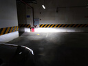 猛道10-17-16-20-21款別克新英朗LED大燈XT GT車燈遠(yuǎn)近光一體改裝大燈 10-14款英朗GT專用遠(yuǎn)光燈/單個價 48燈大芯片燈珠款/一只 曬單實拍圖