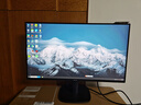 飛利浦（PHILIPS）23.8英寸 FHD 辦公顯示器 100Hz LGD-IPS 硬件防藍光 舒適藍護眼 HDMI+VGA 電腦顯示屏 24B2N2100 曬單實(shí)拍圖
