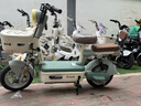 臺(tái)鈴電動(dòng)車【門店自提】大果粒電動(dòng)自行車新國(guó)標(biāo)可上牌電瓶車成人代步 請(qǐng)到店選購(gòu)顏色 曬單實(shí)拍圖