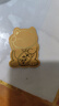 老廟 純銀項鏈簡(jiǎn)約時(shí)尚日常百搭女款s925銀0字鏈銀鏈子針式項鏈 0字項鏈 曬單實(shí)拍圖