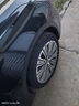 優(yōu)科豪馬（yokohama）橫濱汽車(chē)輪胎 225/45R19 V551V 92W 原配馬自達阿特茲/紅旗H5 曬單實(shí)拍圖