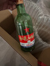 紅星二鍋頭 大二 清香型白酒 56度 750ml*2瓶 純糧 口糧酒 曬單實(shí)拍圖