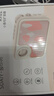 索愛(ài)（soaiy）KY01無(wú)線(xiàn)領(lǐng)夾防嘯叫小蜜蜂擴(kuò)音器教師專(zhuān)用長(zhǎng)續(xù)航藍(lán)牙音箱音響麥克風(fēng)上課教學(xué)導(dǎo)游戶(hù)外背帶便攜粉 曬單實(shí)拍圖