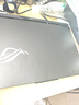 ROG魔霸9 銳龍9 16英寸 游戲本筆記本電腦(R9 9955HX 16G 1T RTX5060 2.5K 240Hz) 曬單實(shí)拍圖