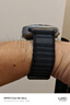三星 Samsung【國家補(bǔ)貼】Watch Ultra(2025款)eSIM智能手表/運(yùn)動(dòng)手表 披荊斬棘哥哥同款 47mm 鈦嶼藍(lán) 曬單實(shí)拍圖