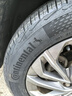 德國馬牌（Continental）汽車(chē)輪胎 215/55R17 94W UCJ 適配邁騰/XRV/亞洲龍/廣汽AION 曬單實(shí)拍圖