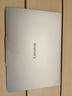 聯(lián)想（Lenovo）小新Air13 長(cháng)效續航超便攜輕薄13英寸屏Pro級學(xué)生網(wǎng)課商務(wù)設計輕薄筆記本電腦銳龍R7-7735HS八核 16G 512G丨霜雪銀丨官方標配 全新正品+全國聯(lián)保丨送貨上門(mén) 曬單實(shí)拍圖