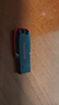 閃迪 （SanDisk）128GB USB2.0 U盤 CZ50酷刃 黑紅色 時(shí)尚設(shè)計(jì) 安全加密軟件 曬單實(shí)拍圖