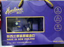 荷仕蘭新西蘭進(jìn)口金槍魚(yú)油中老年奶粉禮盒裝800g*2罐藍(lán)胖子高鈣無(wú)蔗糖 曬單實(shí)拍圖