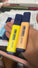 施德樓（STAEDTLER）馬卡龍4色熒光筆 1+5mm學(xué)生考試劃重點(diǎn)辦公標記號筆 兒童手抄報專(zhuān)用手賬彩筆開(kāi)學(xué)必備用品364CBK4 曬單實(shí)拍圖